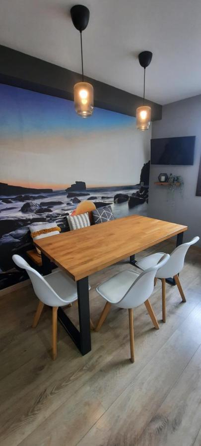 Abeletxe Villa Marquina-Jemein Bagian luar foto