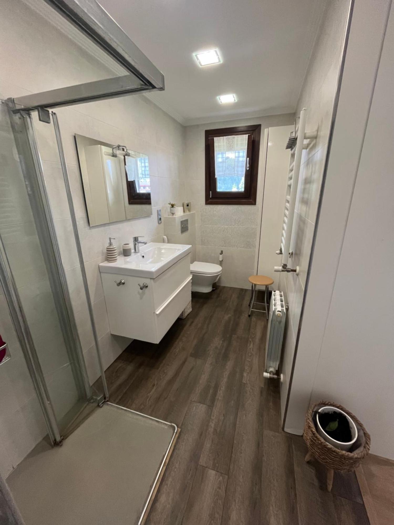 Abeletxe Villa Marquina-Jemein Bagian luar foto